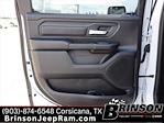 New 2025 Ram 1500 Tradesman Crew Cab for sale #14-3637 - photo 6