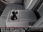 New 2025 Ram 1500 Tradesman Crew Cab for sale #14-3637 - photo 8