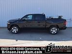 New 2025 Ram 1500 Tradesman Crew Cab 4x4 Pickup for sale #14-3639 - photo 3