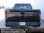 New 2025 Ram 1500 Tradesman Crew Cab 4x4 Pickup for sale #14-3639 - photo 4