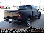 New 2025 Ram 1500 Tradesman Crew Cab 4x4 Pickup for sale #14-3639 - photo 5