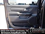 New 2025 Ram 1500 Tradesman Crew Cab 4x4 Pickup for sale #14-3639 - photo 6
