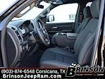 New 2025 Ram 1500 Tradesman Crew Cab 4x4 Pickup for sale #14-3639 - photo 11