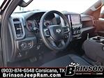 New 2025 Ram 1500 Tradesman Crew Cab 4x4 Pickup for sale #14-3639 - photo 12