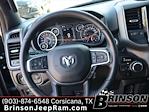 New 2025 Ram 1500 Tradesman Crew Cab 4x4 Pickup for sale #14-3639 - photo 16