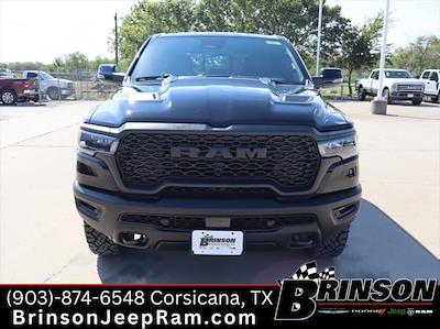 New 2026 Ram 1500 Rebel Crew Cab 4x4 Pickup for sale #14-3646 - photo 2