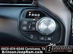 New 2026 Ram 1500 Rebel Crew Cab 4x4 Pickup for sale #14-3646 - photo 16