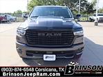 New 2026 Ram 1500 Laramie Crew Cab 4x4 Pickup for sale #14-3647 - photo 2