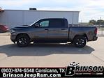 New 2026 Ram 1500 Laramie Crew Cab 4x4 Pickup for sale #14-3647 - photo 3