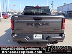 New 2026 Ram 1500 Laramie Crew Cab 4x4 Pickup for sale #14-3647 - photo 4