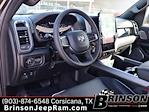 New 2026 Ram 1500 Laramie Crew Cab 4x4 Pickup for sale #14-3647 - photo 12