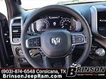 New 2026 Ram 1500 Laramie Crew Cab 4x4 Pickup for sale #14-3647 - photo 17