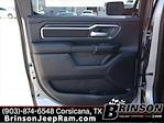 New 2025 Ram 1500 Lone Star Crew Cab 4x4 Pickup for sale #14-3648 - photo 6
