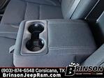 New 2025 Ram 1500 Lone Star Crew Cab 4x4 Pickup for sale #14-3648 - photo 8