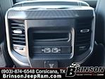New 2025 Ram 1500 Lone Star Crew Cab 4x4 Pickup for sale #14-3648 - photo 9