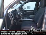 New 2025 Ram 1500 Lone Star Crew Cab 4x4 Pickup for sale #14-3648 - photo 11