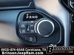New 2025 Ram 1500 Lone Star Crew Cab 4x4 Pickup for sale #14-3648 - photo 17