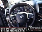 New 2025 Ram 1500 Lone Star Crew Cab 4x4 Pickup for sale #14-3648 - photo 18