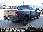 New 2026 Ram 1500 Rebel Crew Cab for sale #14-3656 - photo 5