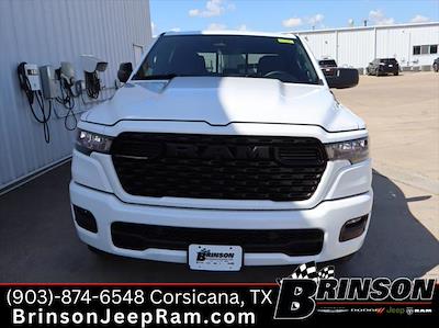 New 2026 Ram 1500 Tradesman Crew Cab 4x4 Pickup for sale #14-3659 - photo 2