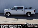 New 2026 Ram 1500 Tradesman Crew Cab 4x4 Pickup for sale #14-3659 - photo 3