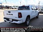 New 2026 Ram 1500 Tradesman Crew Cab 4x4 Pickup for sale #14-3659 - photo 5