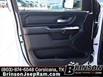 New 2026 Ram 1500 Tradesman Crew Cab 4x4 Pickup for sale #14-3659 - photo 10