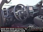New 2026 Ram 1500 Tradesman Crew Cab 4x4 Pickup for sale #14-3659 - photo 12