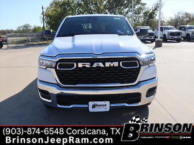 New 2025 Ram 1500 Tradesman Crew Cab Pickup for sale #14-3661 - photo 2
