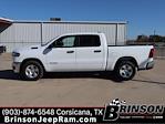 New 2025 Ram 1500 Tradesman Crew Cab Pickup for sale #14-3661 - photo 3