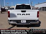 New 2025 Ram 1500 Tradesman Crew Cab Pickup for sale #14-3661 - photo 4