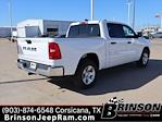 New 2025 Ram 1500 Tradesman Crew Cab Pickup for sale #14-3661 - photo 5