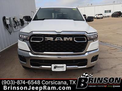 New 2026 Ram 1500 Big Horn Crew Cab for sale #14-3662 - photo 2