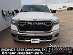 New 2026 Ram 1500 Big Horn Crew Cab for sale #14-3662 - photo 2
