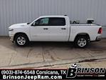 New 2026 Ram 1500 Big Horn Crew Cab for sale #14-3662 - photo 3