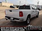 New 2026 Ram 1500 Big Horn Crew Cab for sale #14-3662 - photo 5