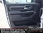 New 2026 Ram 1500 Big Horn Crew Cab for sale #14-3662 - photo 10