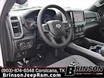 New 2026 Ram 1500 Big Horn Crew Cab for sale #14-3662 - photo 12