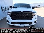 New 2026 Ram 1500 Lone Star Crew Cab 4x4 Pickup for sale #14-3664 - photo 2