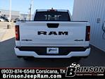 New 2026 Ram 1500 Lone Star Crew Cab 4x4 Pickup for sale #14-3664 - photo 4