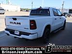 New 2026 Ram 1500 Lone Star Crew Cab 4x4 Pickup for sale #14-3664 - photo 5