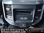 New 2026 Ram 1500 Lone Star Crew Cab 4x4 Pickup for sale #14-3664 - photo 9