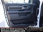 New 2026 Ram 1500 Lone Star Crew Cab 4x4 Pickup for sale #14-3664 - photo 10