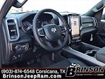 New 2026 Ram 1500 Lone Star Crew Cab 4x4 Pickup for sale #14-3664 - photo 12