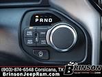 New 2026 Ram 1500 Lone Star Crew Cab 4x4 Pickup for sale #14-3664 - photo 16