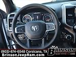 New 2026 Ram 1500 Lone Star Crew Cab 4x4 Pickup for sale #14-3664 - photo 17