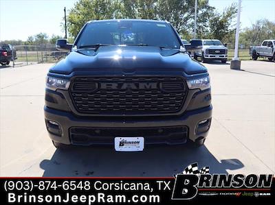 New 2026 Ram 1500 Lone Star Crew Cab 4x4 Pickup for sale #14-3670 - photo 2