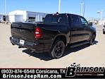 New 2026 Ram 1500 Lone Star Crew Cab for sale #14-3670 - photo 5
