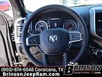New 2026 Ram 1500 Lone Star Crew Cab for sale #14-3670 - photo 16