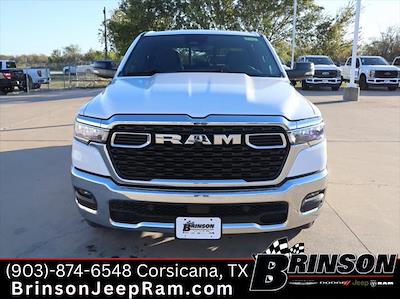 New 2026 Ram 1500 Big Horn Crew Cab for sale #14-3671 - photo 2